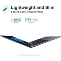 Ноутбук Chuwi HeroBook Pro CWI514-iN40208G256G - Изображение №10 — Chaika Market