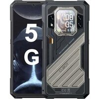 Телефон Cubot KingKong X 16GB/256GB (черный) — Chaika Market