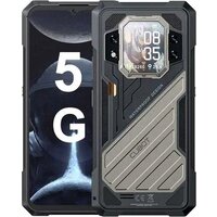 Телефон Cubot KingKong X 16GB/256GB (черный) — Chaika Market