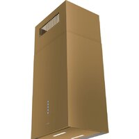 Кухонная вытяжка MAUNFELD Bath Plus 402IL (золотой) — Chaika Market