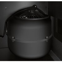 Кухонная вытяжка MAUNFELD Bath Plus 402IL (золотой) - Изображение №12 — Chaika Market