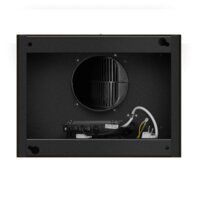 Кухонная вытяжка MAUNFELD Bath Plus 402IL (золотой) - Изображение №11 — Chaika Market