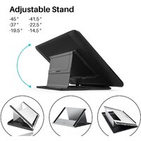 Графический монитор Huion Kamvas 16 - Изображение №5 — Chaika Market