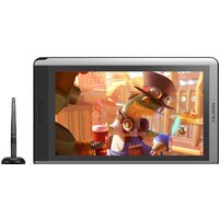 Графический монитор Huion Kamvas 16 — Chaika Market