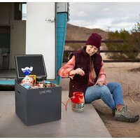 Электрогазовый Meyvel AF-50GM - Изображение №18 — Chaika Market