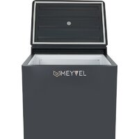Электрогазовый Meyvel AF-50GM - Изображение №4 — Chaika Market