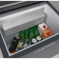 Электрогазовый Meyvel AF-50GM - Изображение №15 — Chaika Market