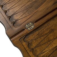 Шашки/нарды Haleyan Медведь kh021 - Изображение №7 — Chaika Market