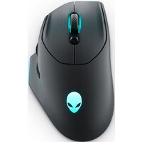 Игровая мышь Dell Alienware AW620M (черный) — Chaika Market