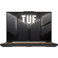 Игровой ноутбук ASUS TUF Gaming F16 FX607VU-RL046 Win 11 Pro - Изображение №8 — Chaika Market