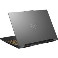 Игровой ноутбук ASUS TUF Gaming F16 FX607VU-RL046 Win 11 Pro - Изображение №3 — Chaika Market