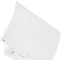 Кухонная вытяжка Akpo Clarus eco 60 WK-4 (белый) — Chaika Market