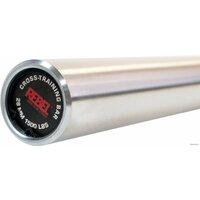 Гриф для штанги Rebel R-OCTB86 - Изображение №2 — Chaika Market