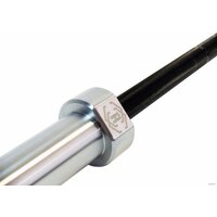 Гриф для штанги Rebel R-OCTB86 - Изображение №3 — Chaika Market