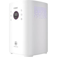 Увлажнитель воздуха Funai Minamoto USH-MNE450/4.0(WT) - Изображение №3 — Chaika Market