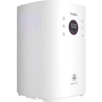 Увлажнитель воздуха Funai Minamoto USH-MNE450/4.0(WT) - Изображение №4 — Chaika Market