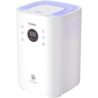 Увлажнитель воздуха Funai Minamoto USH-MNE450/4.0(WT) — Chaika Market