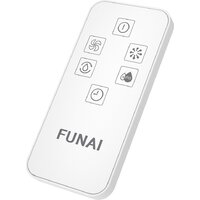 Увлажнитель воздуха Funai Minamoto USH-MNE450/4.0(WT) - Изображение №7 — Chaika Market