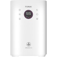 Увлажнитель воздуха Funai Minamoto USH-MNE450/4.0(WT) - Изображение №2 — Chaika Market