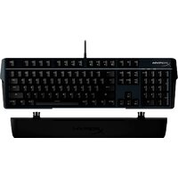 Клавиатура HyperX Alloy MKW100 (TTC Red, нет кириллицы) - Изображение №6 — Chaika Market