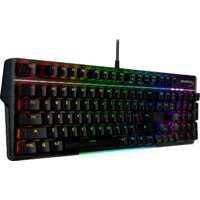 Клавиатура HyperX Alloy MKW100 (TTC Red, нет кириллицы) - Изображение №4 — Chaika Market