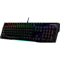Клавиатура HyperX Alloy MKW100 (TTC Red, нет кириллицы) - Изображение №3 — Chaika Market