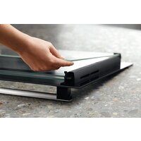 Электрический духовой шкаф Electrolux COF6P76BX - Изображение №8 — Chaika Market