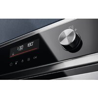 Электрический духовой шкаф Electrolux COF6P76BX - Изображение №4 — Chaika Market