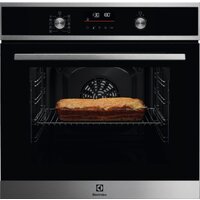 Электрический духовой шкаф Electrolux COF6P76BX — Chaika Market