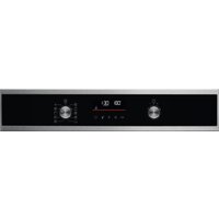 Электрический духовой шкаф Electrolux COF6P76BX - Изображение №2 — Chaika Market