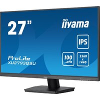 Монитор Iiyama ProLite XU2793QSU-B6 - Изображение №4 — Chaika Market
