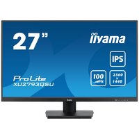 Монитор Iiyama ProLite XU2793QSU-B6 — Chaika Market