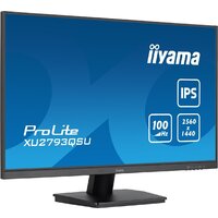 Монитор Iiyama ProLite XU2793QSU-B6 - Изображение №3 — Chaika Market