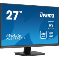 Монитор Iiyama ProLite XU2793QSU-B6 - Изображение №2 — Chaika Market