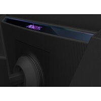 Игровой монитор Gigabyte Aorus FO27Q5P - Изображение №7 — Chaika Market