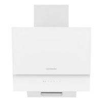 Кухонная вытяжка KUPPERSBERG F 601 WH - Изображение №6 — Chaika Market