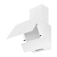 Кухонная вытяжка KUPPERSBERG F 601 WH - Изображение №4 — Chaika Market