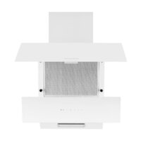 Кухонная вытяжка KUPPERSBERG F 601 WH - Изображение №3 — Chaika Market
