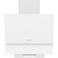 Кухонная вытяжка KUPPERSBERG F 601 WH — Chaika Market