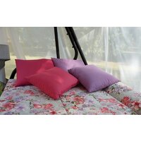 Садовые качели Olsa Турин премиум FLower с1202 - Изображение №3 — Chaika Market