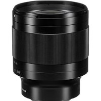 Объектив Tokina atx-m 85mm F1.8 FE - Изображение №6 — Chaika Market