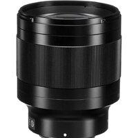 Объектив Tokina atx-m 85mm F1.8 FE - Изображение №2 — Chaika Market