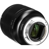 Объектив Tokina atx-m 85mm F1.8 FE - Изображение №3 — Chaika Market