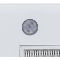 Кухонная вытяжка Krona Arven 500 PB V2 (белый) - Изображение №9 — Chaika Market