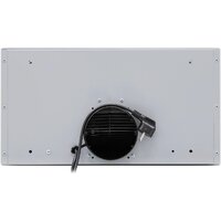Кухонная вытяжка Krona Arven 500 PB V2 (белый) - Изображение №7 — Chaika Market