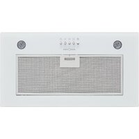 Кухонная вытяжка Krona Arven 500 PB V2 (белый) - Изображение №2 — Chaika Market