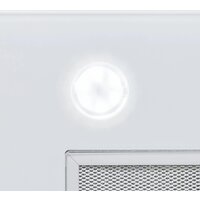 Кухонная вытяжка Krona Arven 500 PB V2 (белый) - Изображение №10 — Chaika Market