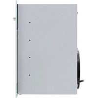 Кухонная вытяжка Krona Arven 500 PB V2 (белый) - Изображение №4 — Chaika Market