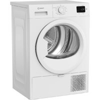 Сушильная машина Indesit IAS 3725 K - Изображение №2 — Chaika Market