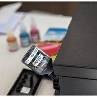 МФУ Brother DCP-T220 - Изображение №7 — Chaika Market